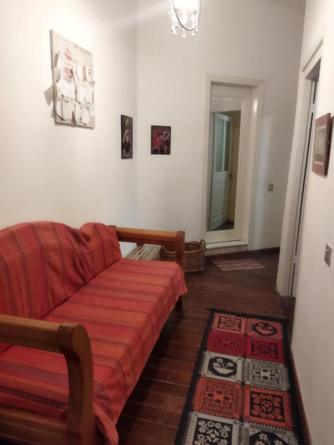 Casa Di Cofineta Corfu Old Town Apartment Exterior photo