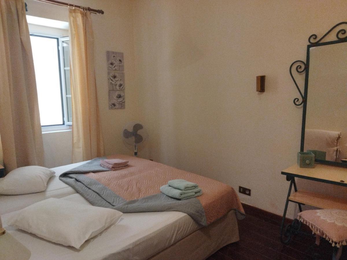 Casa Di Cofineta Corfu Old Town Apartment Exterior photo