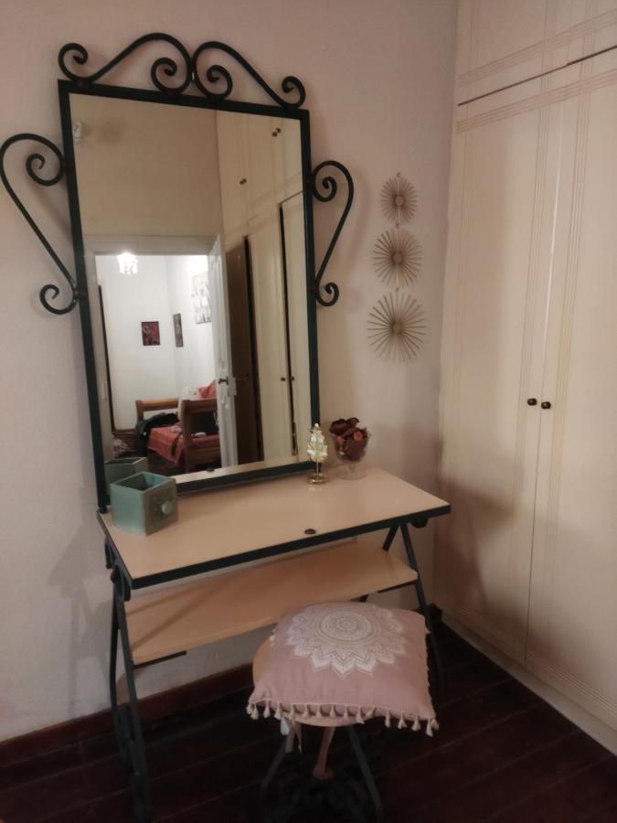 Casa Di Cofineta Corfu Old Town Apartment Exterior photo