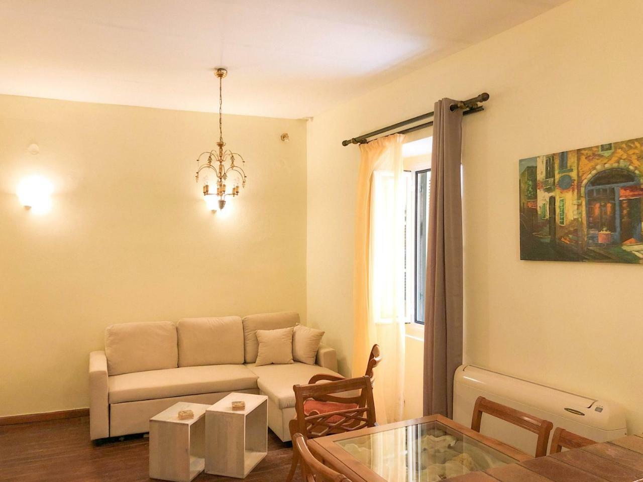 Casa Di Cofineta Corfu Old Town Apartment Exterior photo